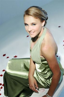 Emily 3 - Emily Osmet PhotoShoot