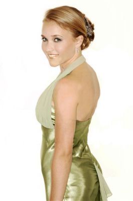 Emily 4 - Emily Osmet PhotoShoot