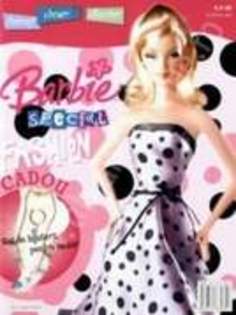 revista barbie-10 poze baebie