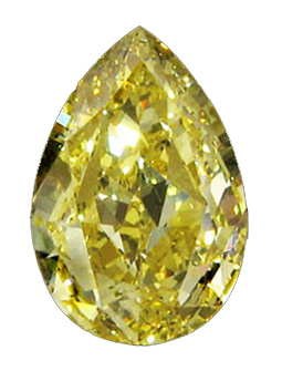 diamond-yellow