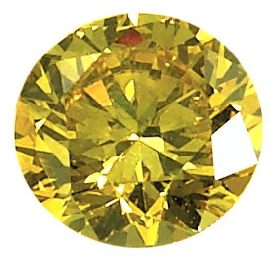 hpht-fancy-yellow-diamond-150ct - diamond yellow-diamante galbene