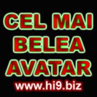 cel%20mai%20belea%20avatar - poze hi9-biz