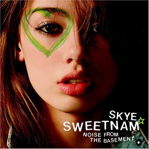 Album_skye_sweetnam_noise_from_the_basement - skye_sweetnam