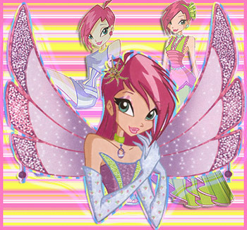 funclub38921 - winx club secial