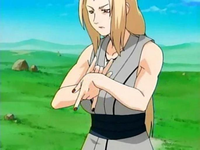 685441 - tsunade