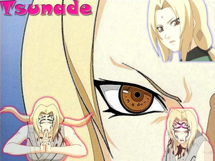 685487 - tsunade