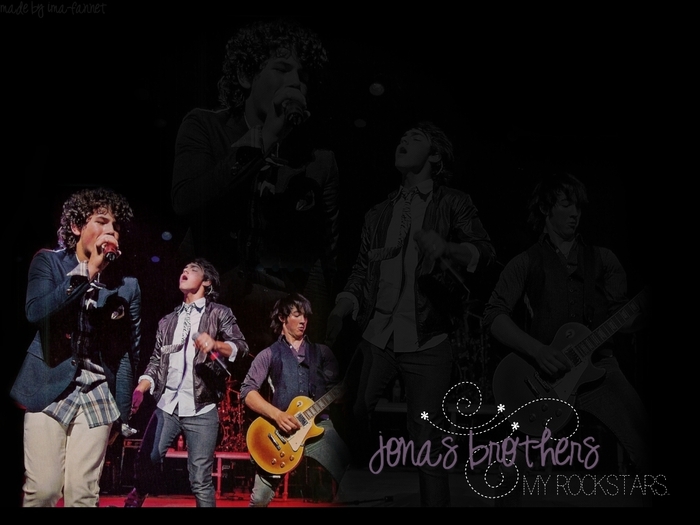 Jonas-Brothers-Concert-jonas-brotherslovers-3010712-1024-768 - Wallpapers Jonas