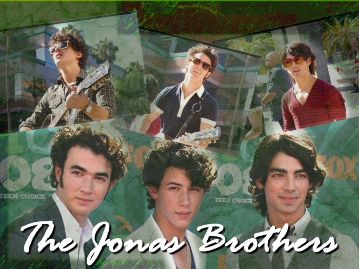Jonas-Brothers-the-jonas-brothers-2977615-1024-768 - Wallpapers Jonas
