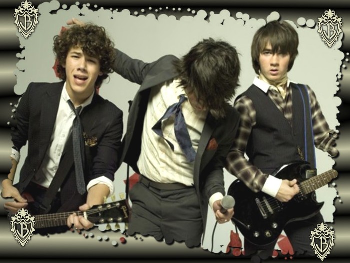 Jonas-Brothers-the-jonas-brothers-2977622-1024-768 - Wallpapers Jonas