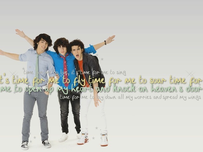 Jonas-Brothers-the-jonas-brothers-2977644-1024-768 - Wallpapers Jonas