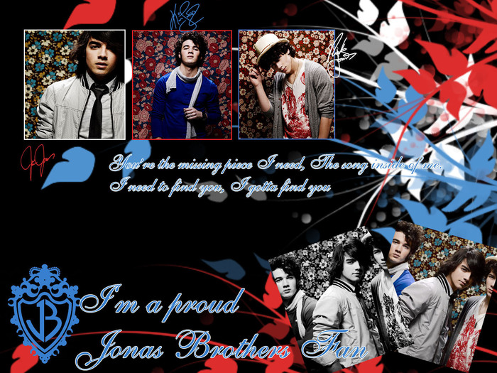 jonas-jb-3916138-1600-1200 - Wallpapers Jonas