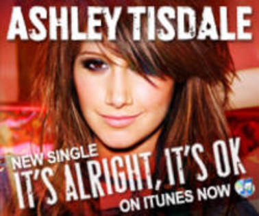 ashleyy - ASHLEY TISDALE