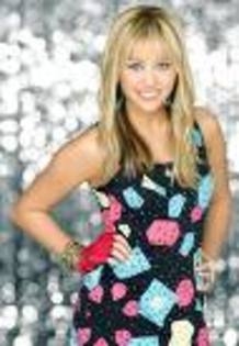 3. - club hannah montana