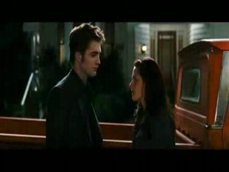 5 - Twilight si New moon