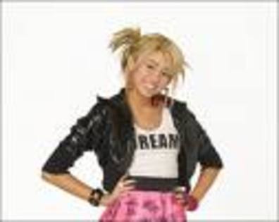 7. - club hannah montana