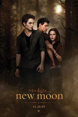 9 - Twilight si New moon