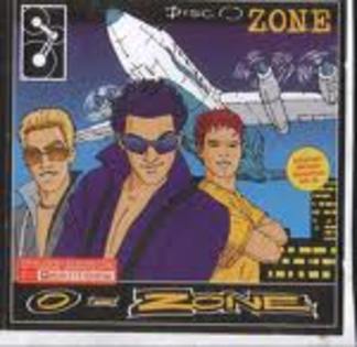 b - ozone