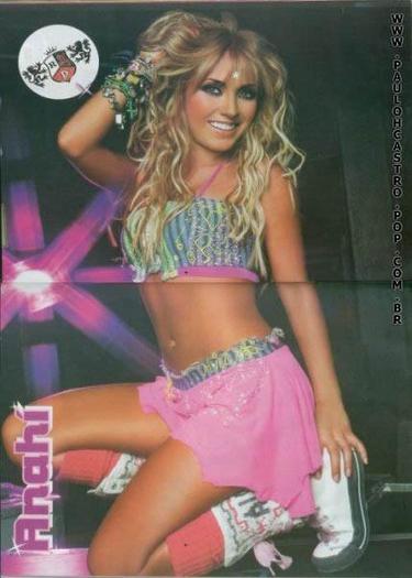 14 - poze Anahi