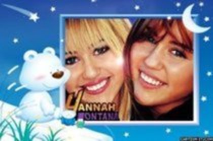 1 - album pentru andreeadeeasuperfanhannahmontana