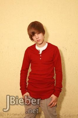 ~~ JusStiN BieEbEr ~~ - o_JuStiN phOtOshOoT 23_o