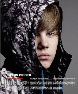 ~~ JusStiN BieEbEr ~~ - o_JuStiN phOtOshOoT 26_o