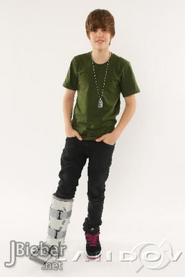 ~~ JusStiN BieEbEr ~~ - o_JuStiN phOtOshOoT 27_o