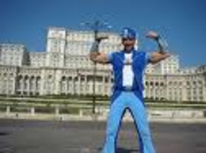 sportacus