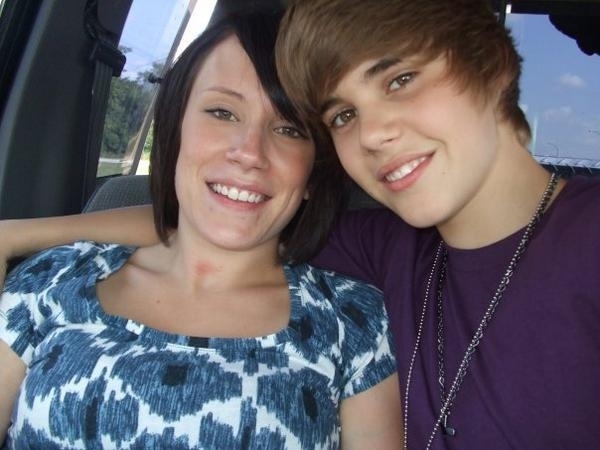 ..Justin & Erin..