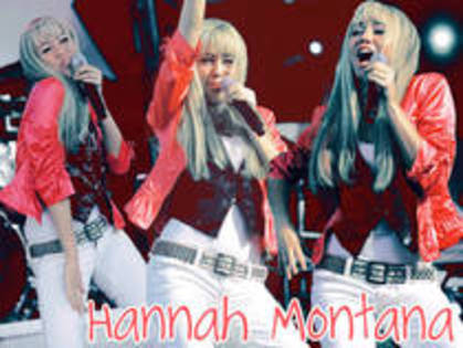 3  hannah montana - club  hannah  montana