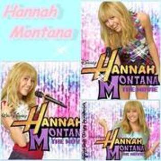 hannah  the  movie - club  hannah  montana
