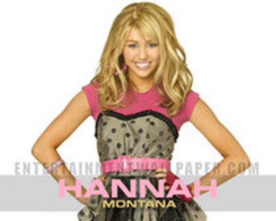 hana  hannah - club  hannah  montana