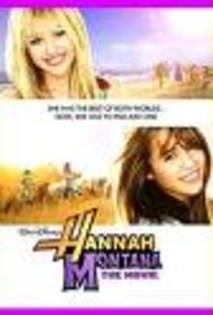 hannah  and  miley  the  movie - club  hannah  montana