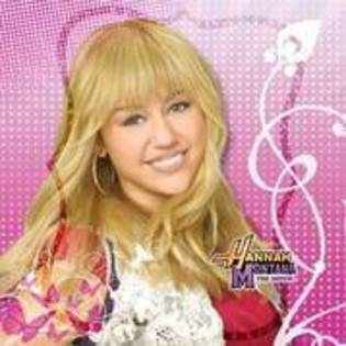 adelynaa - club  hannah  montana