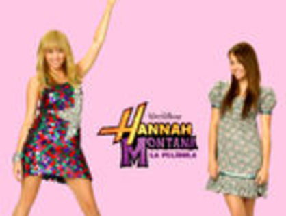 125187-thumbnail - Hannah Montana The Movie