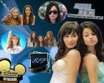 cele mai tari vedete disney channel