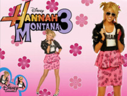 Canta si tu cu Hannah Montana