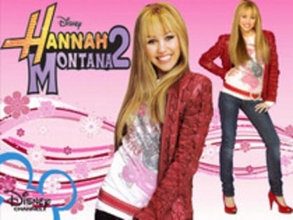 Incearca sa canti si sa dansezi impreuna cu Hannah Montana! - Vino in lumea vedetelor tale favorite de la DisneyChannel00000 revista nr 1