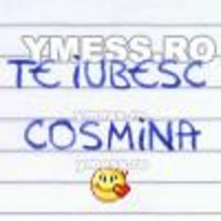 cosmina.thumbnail - Avatare cu nume