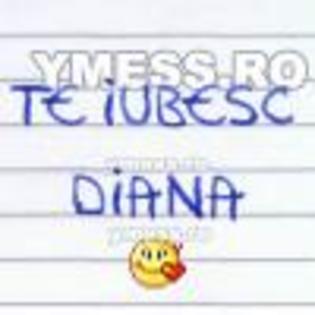 te iubesc DIANA.thumbnail