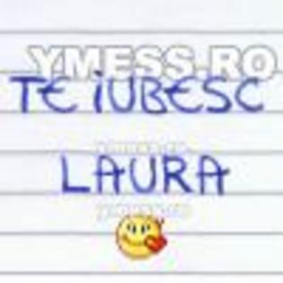 te iubesc LAURA.thumbnail