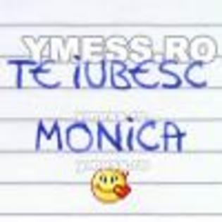 te iubesc MONICA.thumbnail