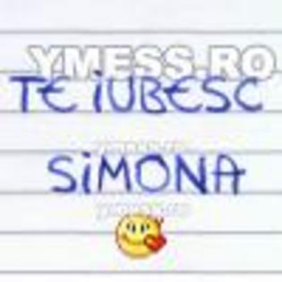 te iubesc SIMONA.thumbnail