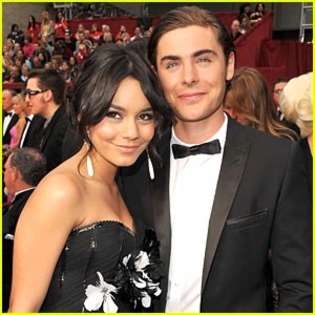 vanessa hudgens si zac efron - alege cuplul preferat - alege cuplul preferat