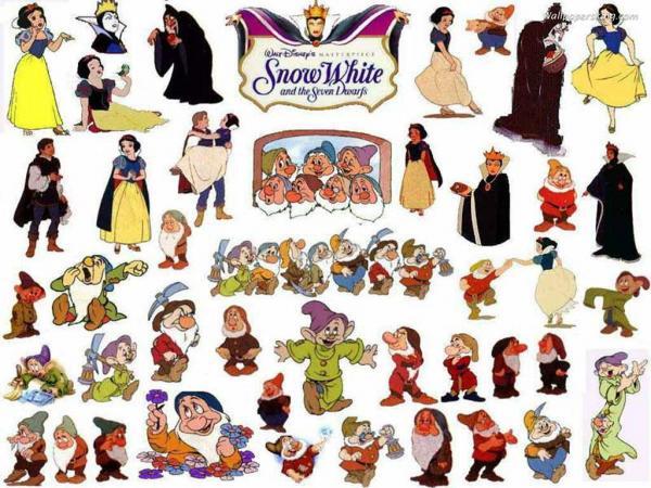 Snow_White_and_the_Seven_Dwarfs_1247634090_4_1937 - snow white and the seven dwarfs