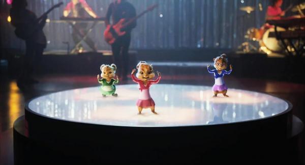 Alvin_and_the_Chipmunks_The_Squeakquel_1264259616_2_2009 - alvin and the chimpunks