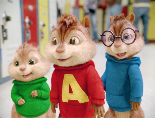 Alvin_and_the_Chipmunks_The_Squeakquel_1264259592_4_2009 - alvin and the chimpunks