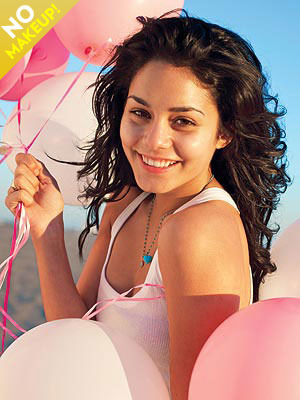 vanessa_hudgens - album  pentru  SonnyMiley