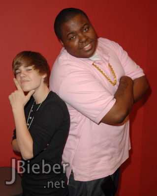 ~~ JusStiN BieEbEr & SeAn KinGstOn ~~