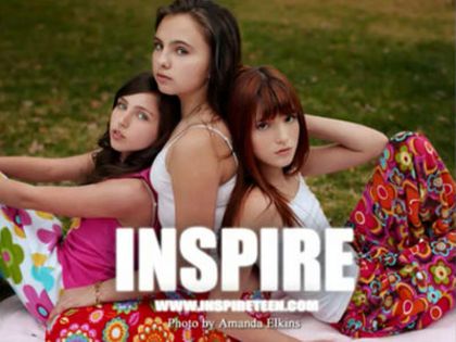 normal_007 - Ryan Newman on Inspire Magazin