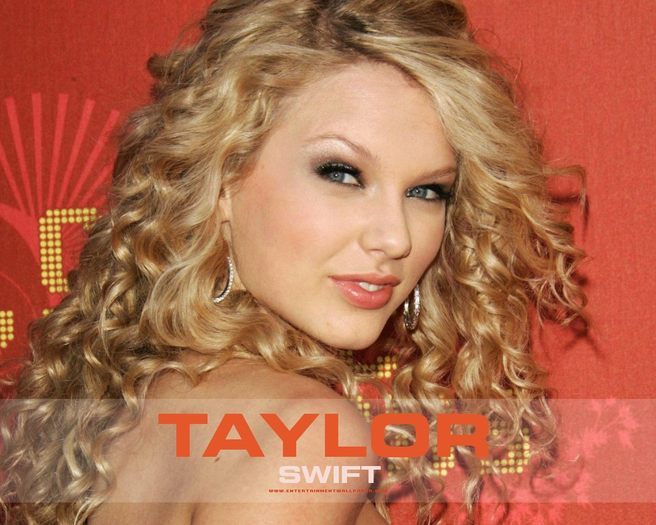 poster - Revista Taylor Swift